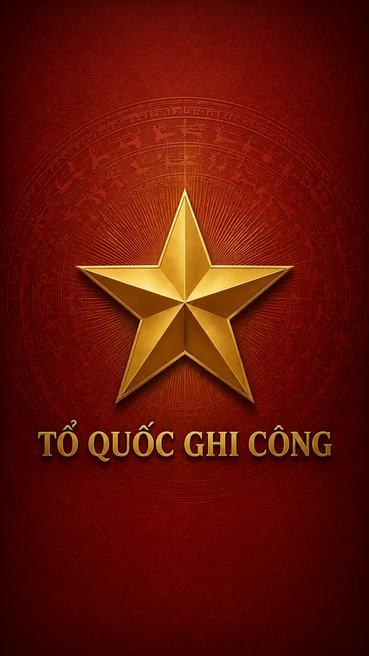 Ảnh Bùi Văn Cà